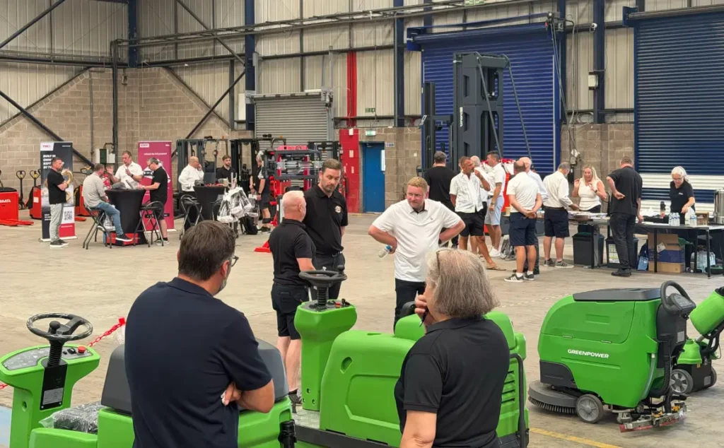 Dealer Days 2026: Inside the Event That Had Dealers Rethinking What They Could Offer